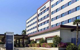 Novotel Sao Paulo Center Norte
